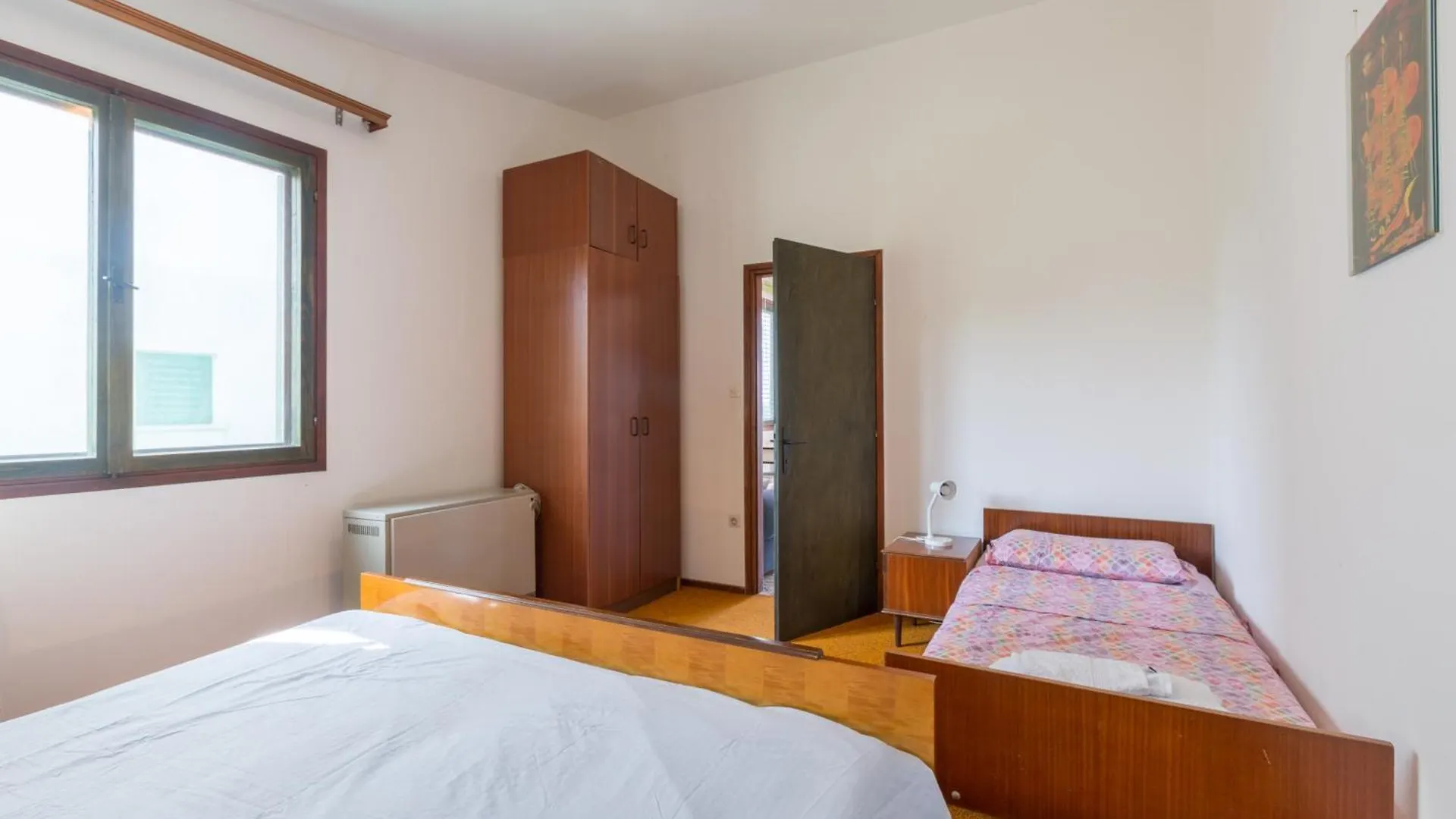 Sandy Bay Apartments With Pool Pjescana Uvala