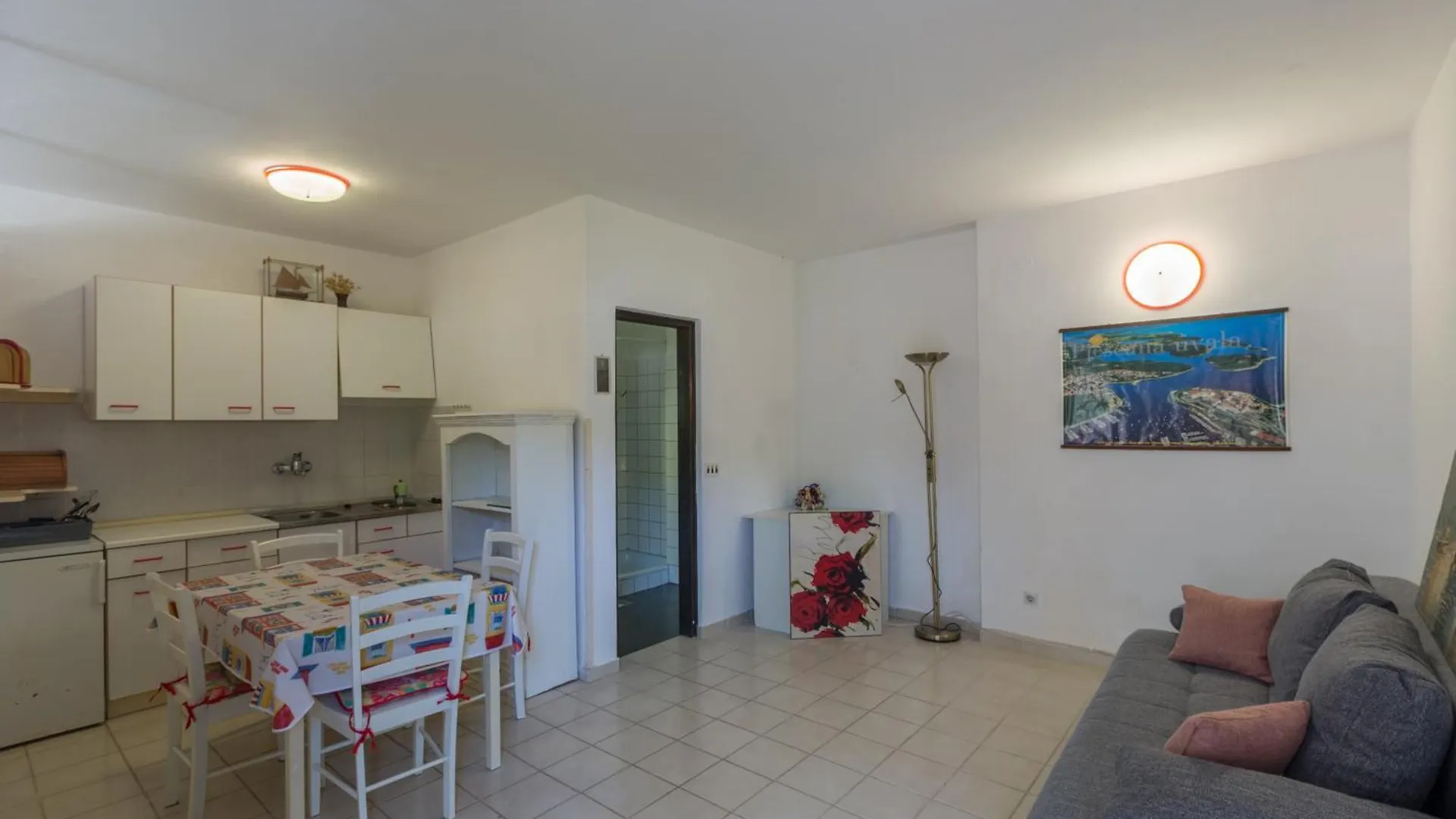 Sandy Bay Apartments With Pool Pjescana Uvala Croazia