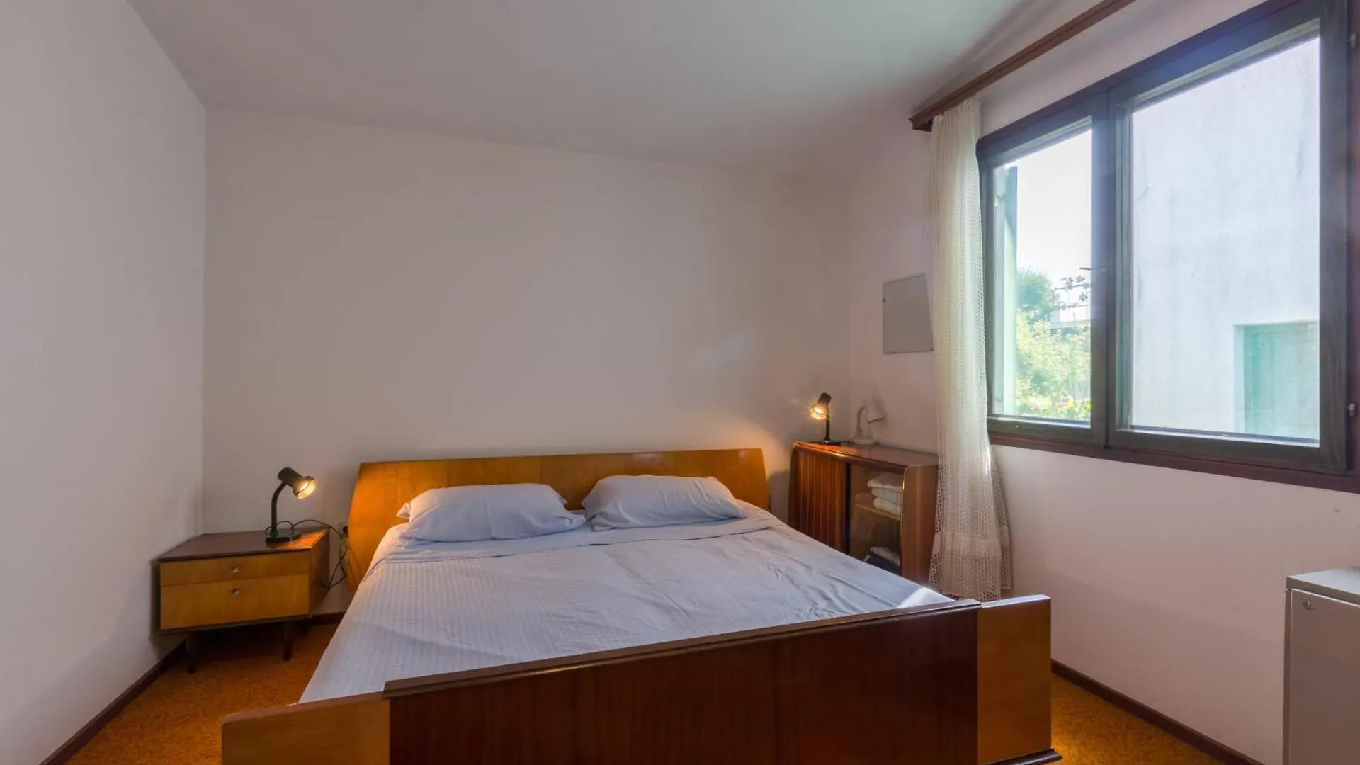 Sandy Bay Apartments With Pool Pjescana Uvala Croazia