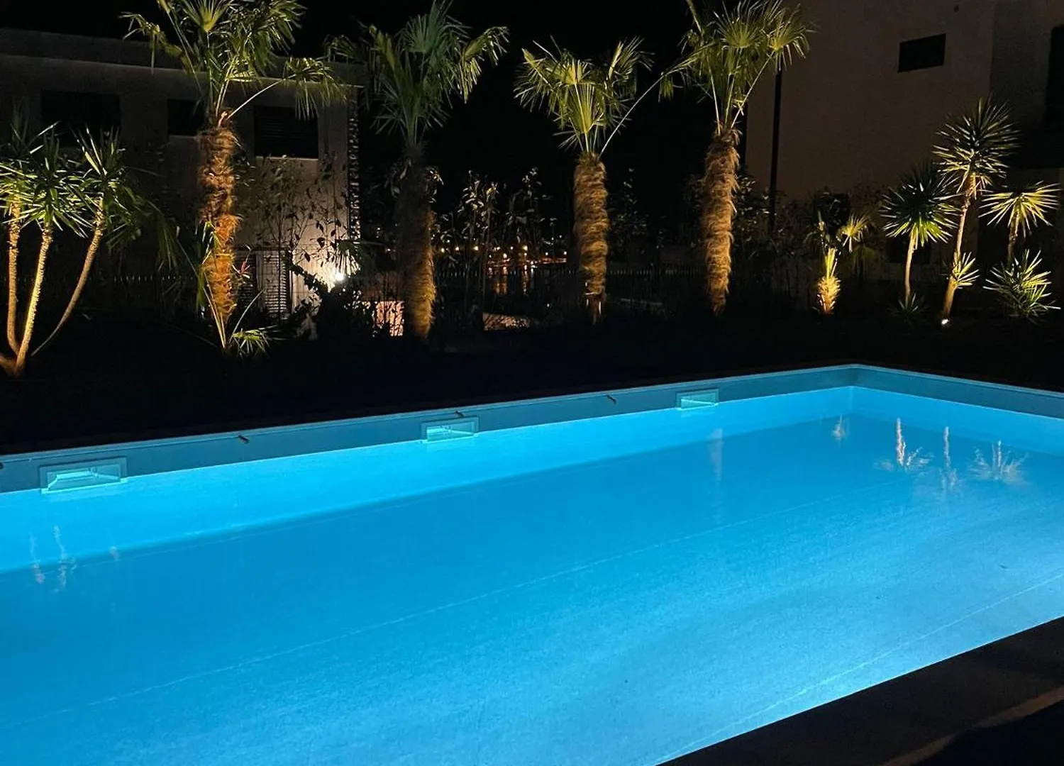 Sandy Bay Apartments With Pool Pjescana Uvala
